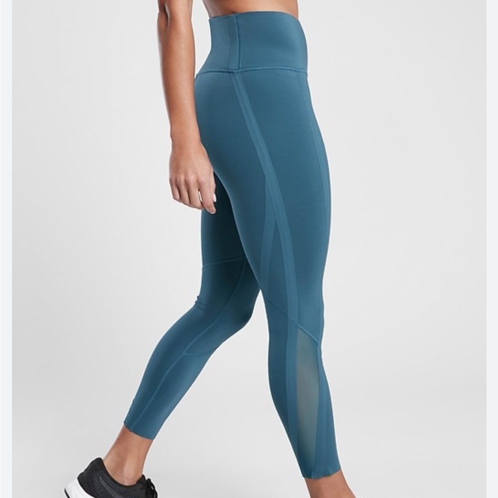 High Gear 7/8 Tight